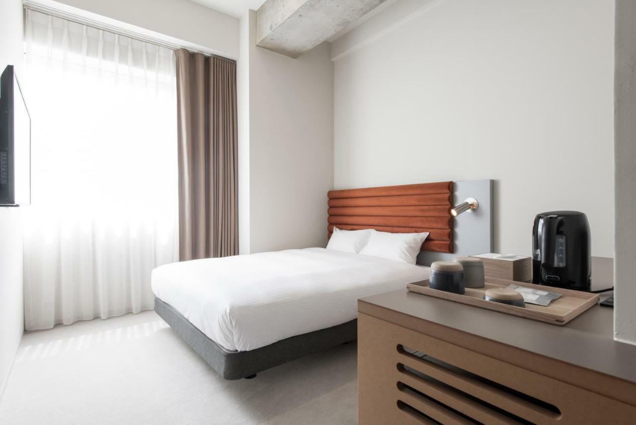 Kiro Hiroshima By The Share Hotels Zimmer foto